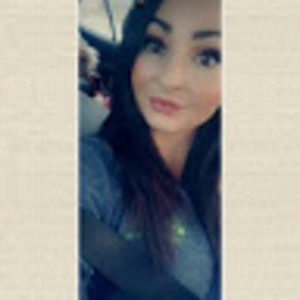 Meet your Posher, Whitney